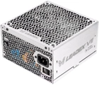 Zasilacz Super Flower Leadex VII XG 80 PLUS Gold ATX 3.0 PCIe 5.0 1000 W White (NESF-094) - obraz 1