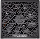 Zasilacz Super Flower Leadex VII XG 80 PLUS Gold ATX 3.0 PCIe 5.0 850 W (NESF-091) - obraz 3