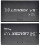 Блок живлення Super Flower Leadex VII PRO 80 PLUS Platinum ATX 3.0 PCIe 5.0 850 W (NESF-100) - зображення 4