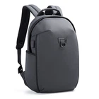 Рюкзак антизлодій Tigernu T-B3936 з відсіком для ноутбука 15,6" та USB 18л Dark Grey (16223)