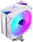 Chłodzenie Jonsbo CR-1000 V2 RGB White (CPJB-043) - obraz 3