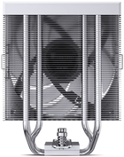 Кулер Jonsbo CR-1000 V2 RGB White (CPJB-043) - зображення 7