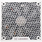 Блок живлення Super Flower Leadex VII XG 80 PLUS Gold ATX 3.0 PCIe 5.0 1300 W White (NESF-096) - зображення 3