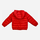 Дитяча демісезонна куртка для хлопчика Cool Club COB2410103 128 см Червона (5903977146656) - зображення 2