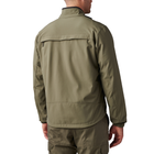 Куртка демісезонна 5.11 Tactical Chameleon Softshell Jacket 2.0 XS RANGER GREEN - зображення 4