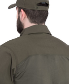 Боевая рубашка Pentagon Ranger Shirt Ranger Green L - изображение 7