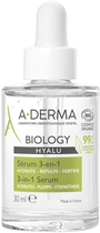 Serum do twarzy A-Derma Biology Hyalu 30 ml (3282770389333) - obraz 2