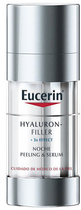 Нічна сироватка-пілінг для обличчя Eucerin Hyaluron-Filler 30 мл (4005900541031) - зображення 1