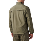 Куртка демисезонная 5.11 Tactical Chameleon Softshell Jacket 2.0 XL RANGER GREEN - изображение 4