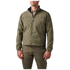 Куртка демисезонная 5.11 Tactical Chameleon Softshell Jacket 2.0 4XL RANGER GREEN - изображение 3