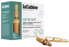 Сироватка для губ в ампулах La Cabine Ampoules Lip Up Lift 10 x 2 мл (8435534402839)