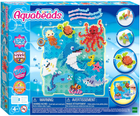 Mozaika Aquabeads Ocean Splash Scene 1500 elementów (5054131350461) - obraz 1