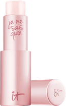 Balsam do ust It Cosmetics Je Ne Sais Quoi Hydrating Treatment Your Perfect Pink 3.4 g (0817919015380) - obraz 1