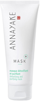 Маска для обличчя Annayake Mask+ Detoxifying & Purifying 75 мл (3552572700200) - зображення 1