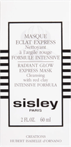 Maska do twarzy Sisley Masque Eclat Express Largile Rouge 60 ml (3473311426017) - obraz 3