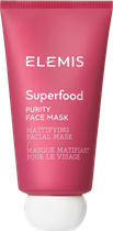 Maska do twarzy Elemis Superfood Berry Boost Matująca 75 ml (0641628401819) - obraz 2