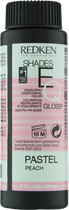 Фарба для волосся Redken Shades EQ Gloss Pastell Pfirsich 60 мл (0884486362247) - зображення 1