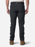 Тактичні штани чоловічі 5.11 Tactical Cepheus Softshell Pants 43064-019 W28/L32 [019] Black (888579630039) - зображення 2