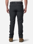 Тактичні штани чоловічі 5.11 Tactical Cepheus Softshell Pants 43064-019 W32/L32 [019] Black (888579630121) - зображення 2