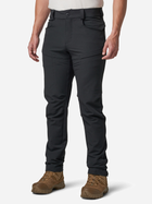 Тактические штаны мужские 5.11 Tactical Cepheus Softshell Pants 43064-019 W38/L32 [019] Black (888579630275) - изображение 3