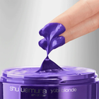 Бальзам для волосся Shu Uemura Yūbi Blonde Anti-brass Purple 200 мл (3474636956012) - зображення 3