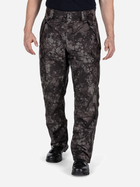Тактичні штани чоловічі 5.11 Tactical Duty Rain Pants GEO12 48350G7-357 XL [357] Night (888579367775) - зображення 1