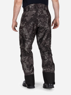 Тактичні штани чоловічі 5.11 Tactical Duty Rain Pants GEO13 48350G7-357 XS [357] Night (888579367744) - зображення 2