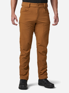 Тактичні штани чоловічі 5.11 Tactical Cepheus Softshell Pants 43064-1012 W38/L32 [1012] Pecan (888579630299) - зображення 4