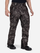 Тактичні штани чоловічі 5.11 Tactical Duty Rain Pants GEO12 48350G7-357 XL [357] Night (888579367775) - зображення 4