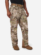 Тактичні штани чоловічі 5.11 Tactical Duty Rain Pants GEO14 48350G7-865 2XL [865] Terrain (888579367904) - зображення 4