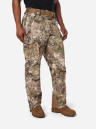 Тактические штаны мужские 5.11 Tactical Duty Rain Pants GEO15 48350G7-865 3XL [865] Terrain (888579367911) - изображение 4