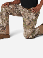 Тактичні штани чоловічі 5.11 Tactical Duty Rain Pants GEO17 48350G7-865 M [865] Terrain (888579361032) - зображення 5