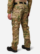 Тактичні штани чоловічі 5.11 Tactical Flex-Tac TDU Ripstop Pants MultiCam 74098MC-169 W32/L34 [169] Multicam (888579610703) - зображення 2