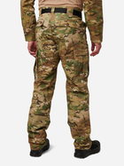 Тактические штаны мужские 5.11 Tactical Flex-Tac TDU Ripstop Pants MultiCam 74098MC-169 W30/L34 [169] Multicam (888579610680) - изображение 4