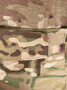 Тактичні штани чоловічі 5.11 Tactical Hot Weather Combat Pants 74102NL-169 W28/L32 [169] Multicam (888579414882) - зображення 3