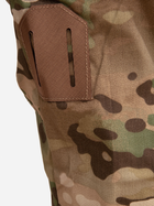 Тактичні штани чоловічі 5.11 Tactical Hot Weather Combat Pants 74102NL-169 W28/L32 [169] Multicam (888579414882) - зображення 4
