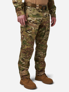 Тактичні штани чоловічі 5.11 Tactical V.XI XTU Straight MultiCam Pants 74506MC-169 W30/L30 [169] Multicam (888579703825) - зображення 2