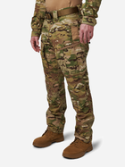 Тактичні штани чоловічі 5.11 Tactical V.XI XTU Straight MultiCam Pants 74506MC-169 W30/L30 [169] Multicam (888579703825) - зображення 4