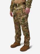 Тактичні штани чоловічі 5.11 Tactical V.XI XTU Straight MultiCam Pants 74506MC-169 W30/L32 [169] Multicam (888579703917) - зображення 4