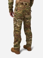 Тактичні штани чоловічі 5.11 Tactical V.XI XTU Straight MultiCam Pants 74506MC-169 W30/L34 [169] Multicam (888579704006) - зображення 3