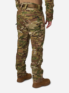 Тактичні штани чоловічі 5.11 Tactical V.XI XTU Straight MultiCam Pants 74506MC-169 W30/L36 [169] Multicam (888579704099) - зображення 5