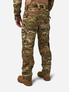 Тактичні штани чоловічі 5.11 Tactical V.XI XTU Straight MultiCam Pants 74506MC-169 W42/L36 [169] Multicam (2000980645633) - зображення 3