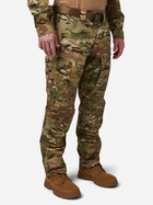 Тактичні штани чоловічі 5.11 Tactical V.XI XTU Straight MultiCam Pants 74506MC-169 W44/L36 [169] Multicam (2000980645671) - зображення 2