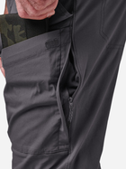 Тактичні штани чоловічі 5.11 Tactical Meridian Pants 74544-098 W28/L36 [098] Volcanic (888579469622) - зображення 7