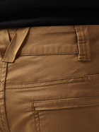 Тактичні штани чоловічі 5.11 Tactical Meridian Pants 74544-134 W30/L36 [134] Kangaroo (888579470413) - зображення 5