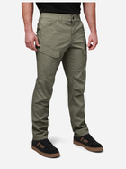 Тактичні штани чоловічі 5.11 Tactical Meridian Pants 74544-831 W38/L34 [831] Sage Green (888579522082) - зображення 1