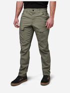 Тактические штаны мужские 5.11 Tactical Meridian Pants 74544-831 W38/L36 [831] Sage Green (888579522181) - изображение 3