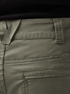 Тактичні штани чоловічі 5.11 Tactical Meridian Pants 74544-831 W38/L36 [831] Sage Green (888579522181) - зображення 5
