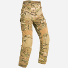 Тактические штаны мужские P1G-Tac MABUTA Mk-2 (Hot Weather Field Pants) P73106MC XS [1250] MTP/MCU camo (2000980634248) - изображение 1