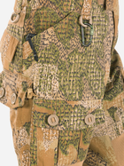 Тактичні штани чоловічі P1G-Tac MABUTA Mk-2 (Hot Weather Field Pants) P73106VRN S/Long [1337] Varan camo Pat.31143/31140 (2000980617708) - зображення 4